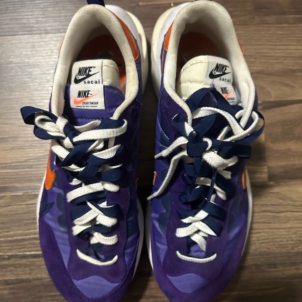 Nike VaporWaffle x Sacai - Picture 3 of 16
